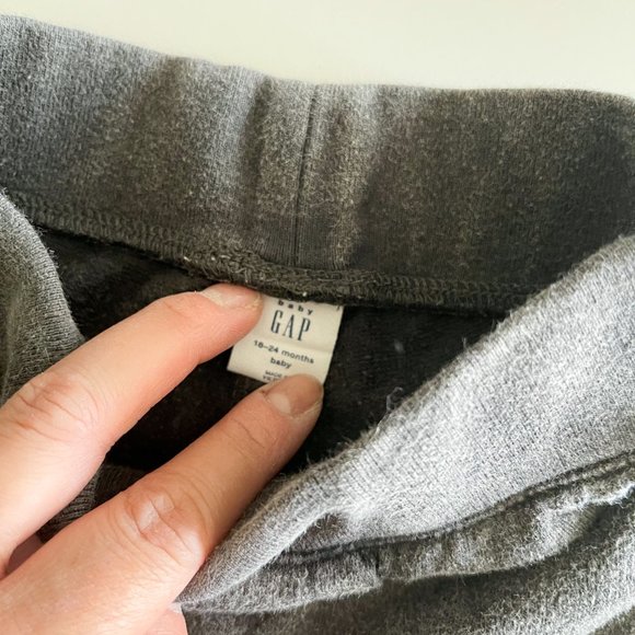 Toddler Zara Gap Bundle Size 18 Months - Picture 5 of 8